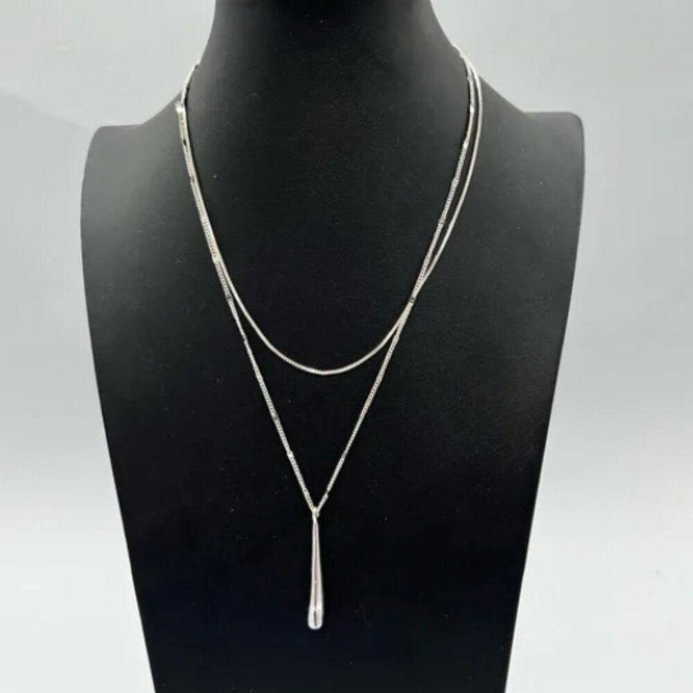 JENNY BIRD NECKLACE - Picture 1 of 4